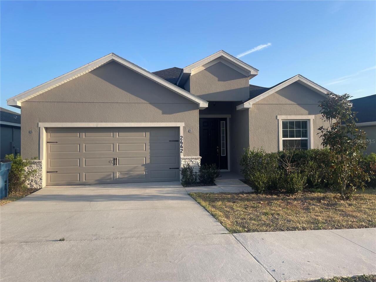 Davenport Real Estate