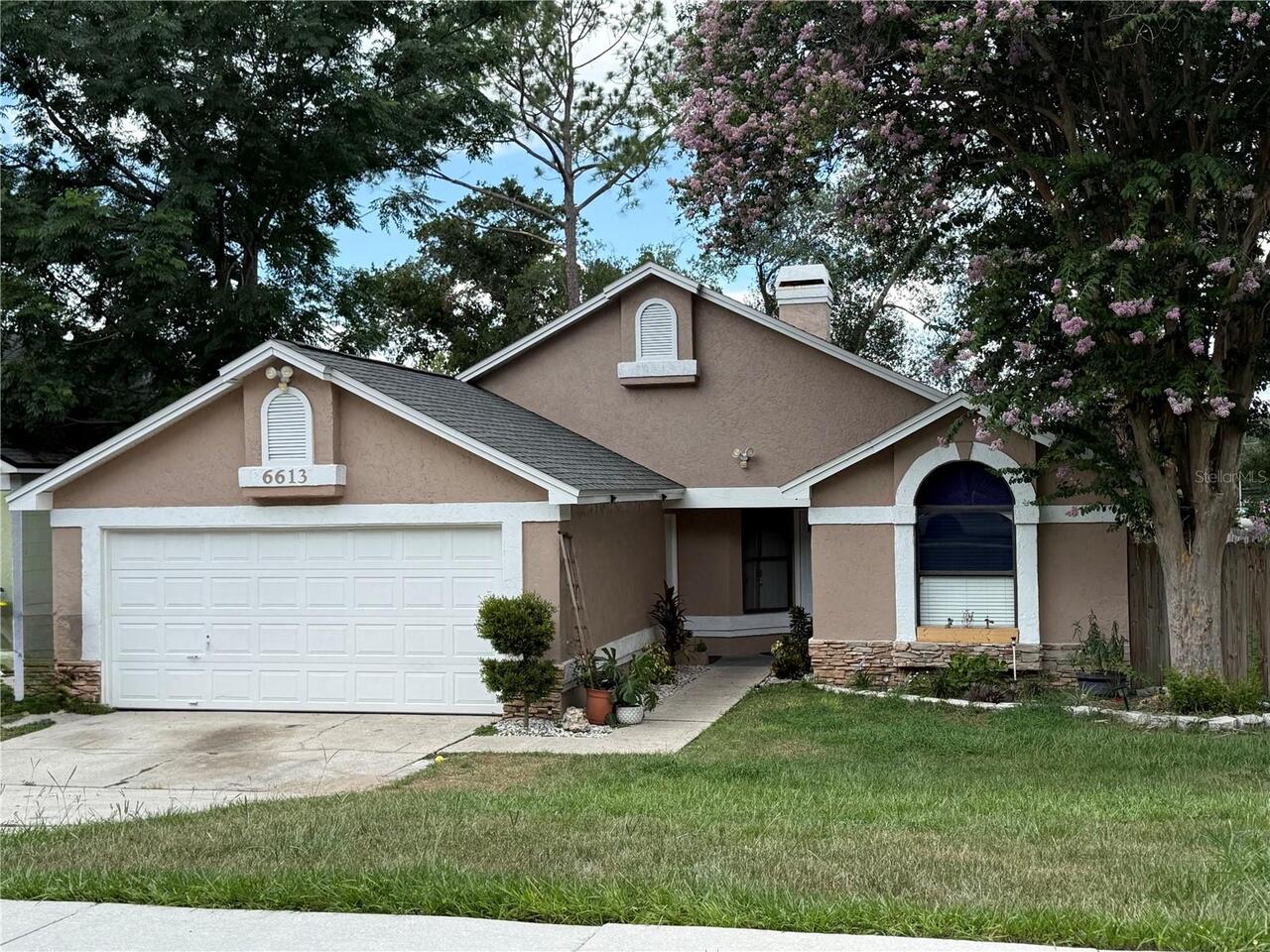 Orlando Real Estate
