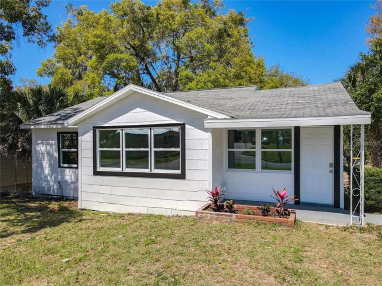 Clermont Real Estate