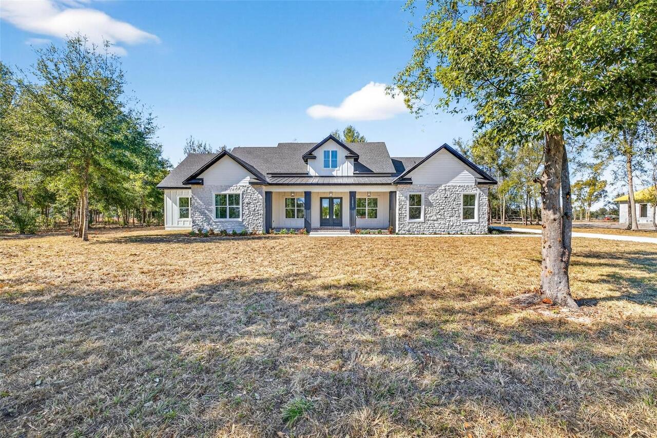 Dade City Real Estate