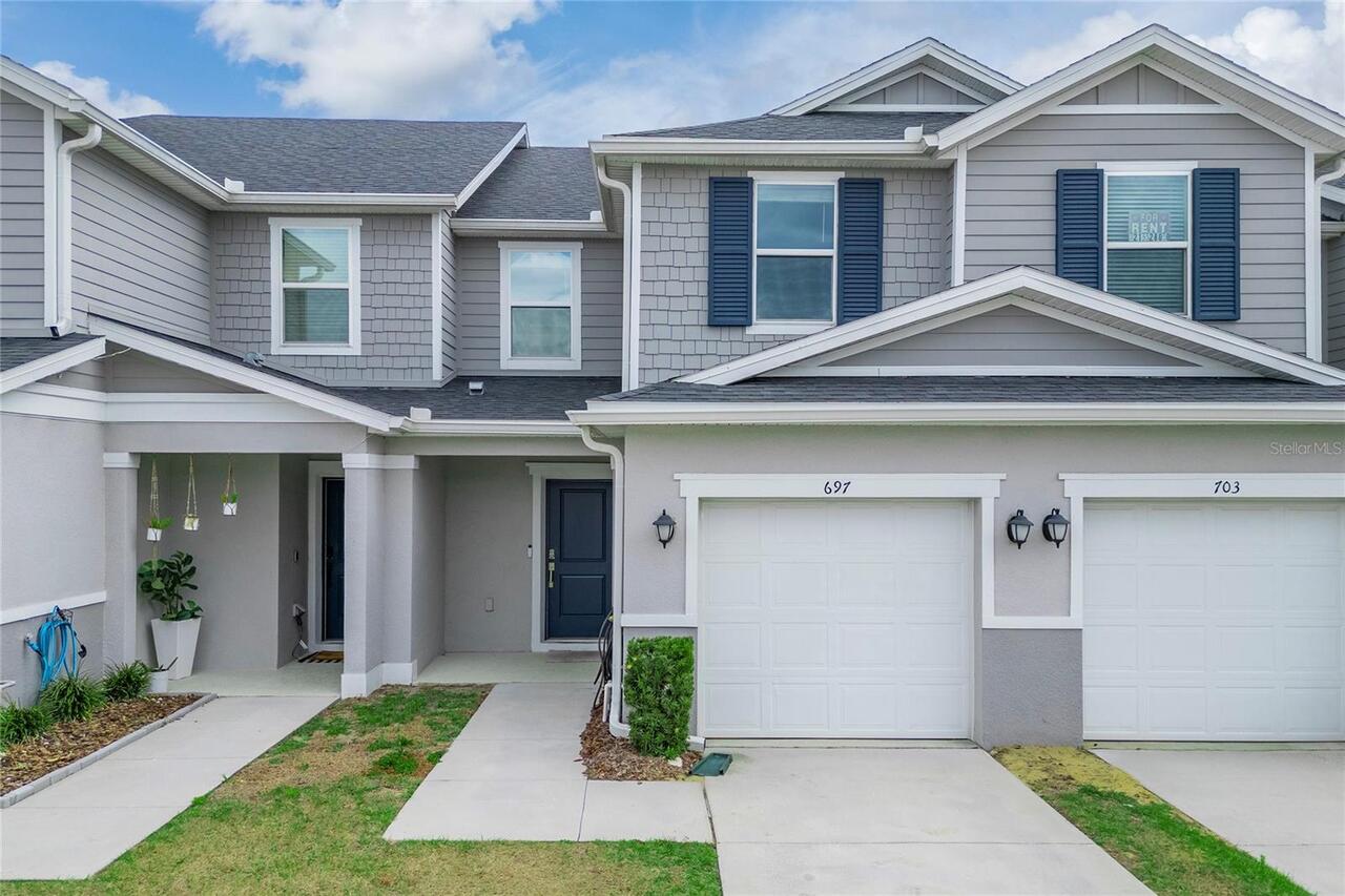 Davenport Real Estate