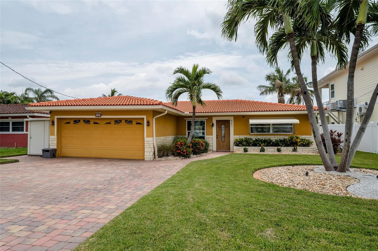 Madeira Beach Real Estate