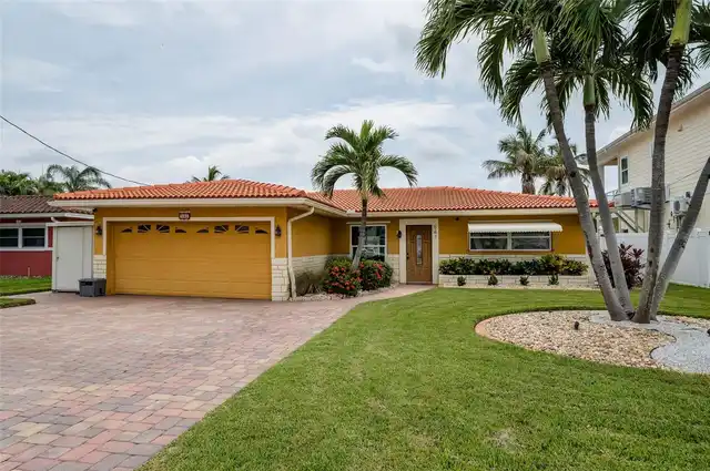 Madeira Beach Real Estate