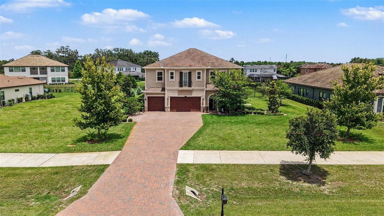 Lutz Real Estate