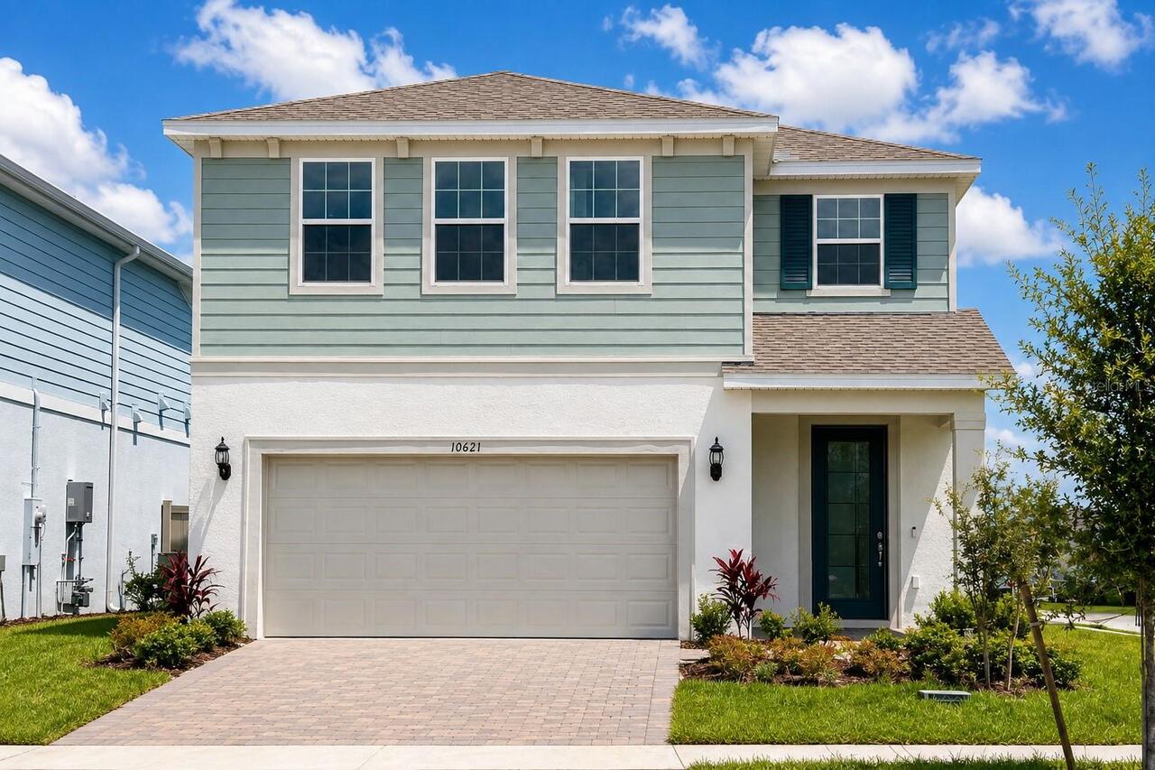 Orlando Real Estate