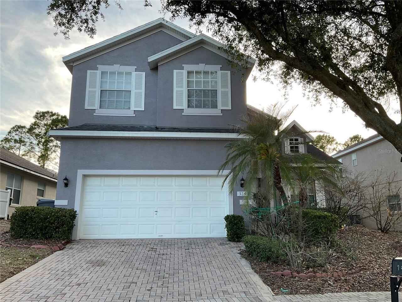 Davenport Real Estate