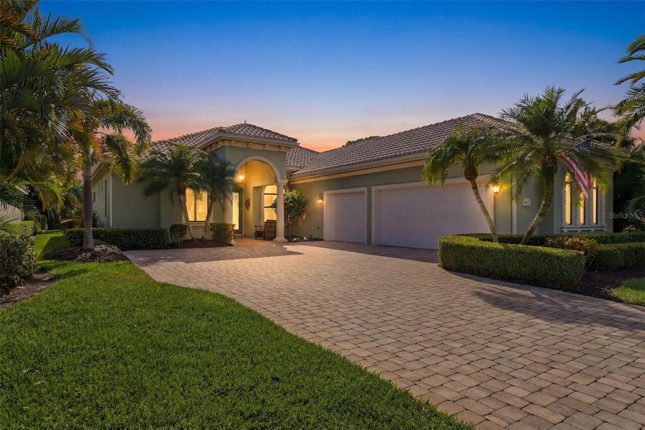 Sarasota Real Estate