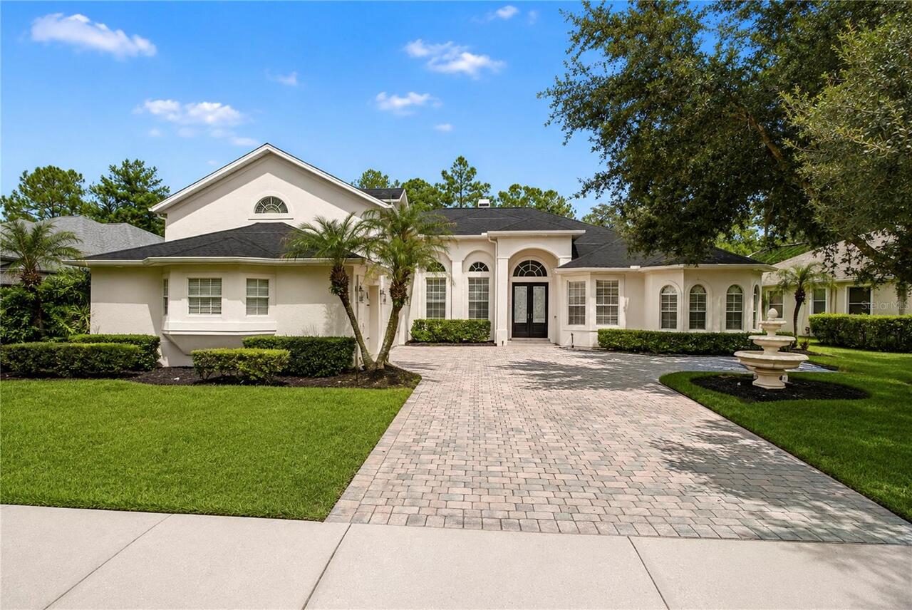 Oviedo Real Estate