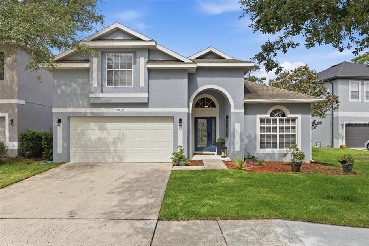 Orlando Real Estate