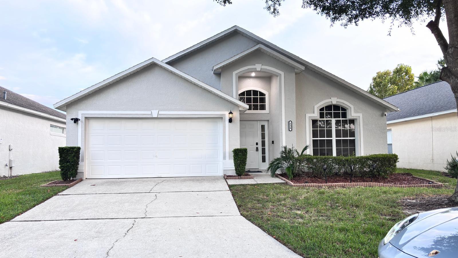 Davenport Real Estate