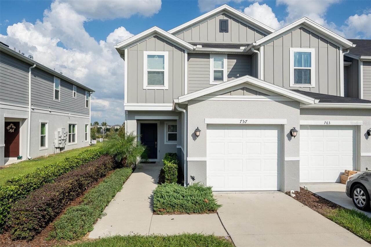 Davenport Real Estate