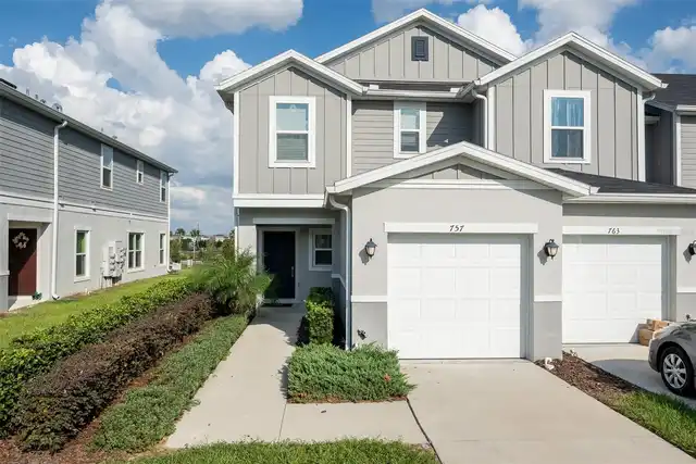 Davenport Real Estate