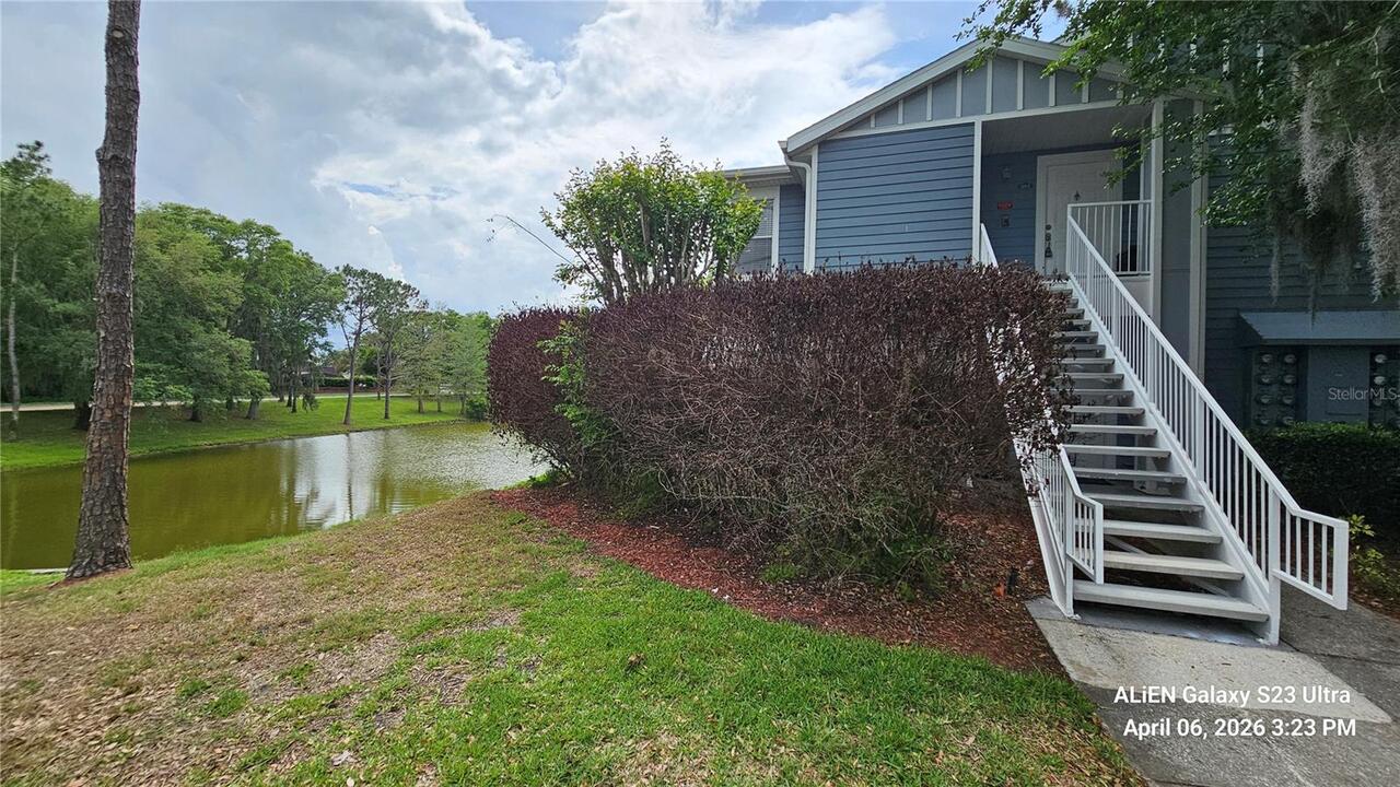 Lake Mary Real Estate