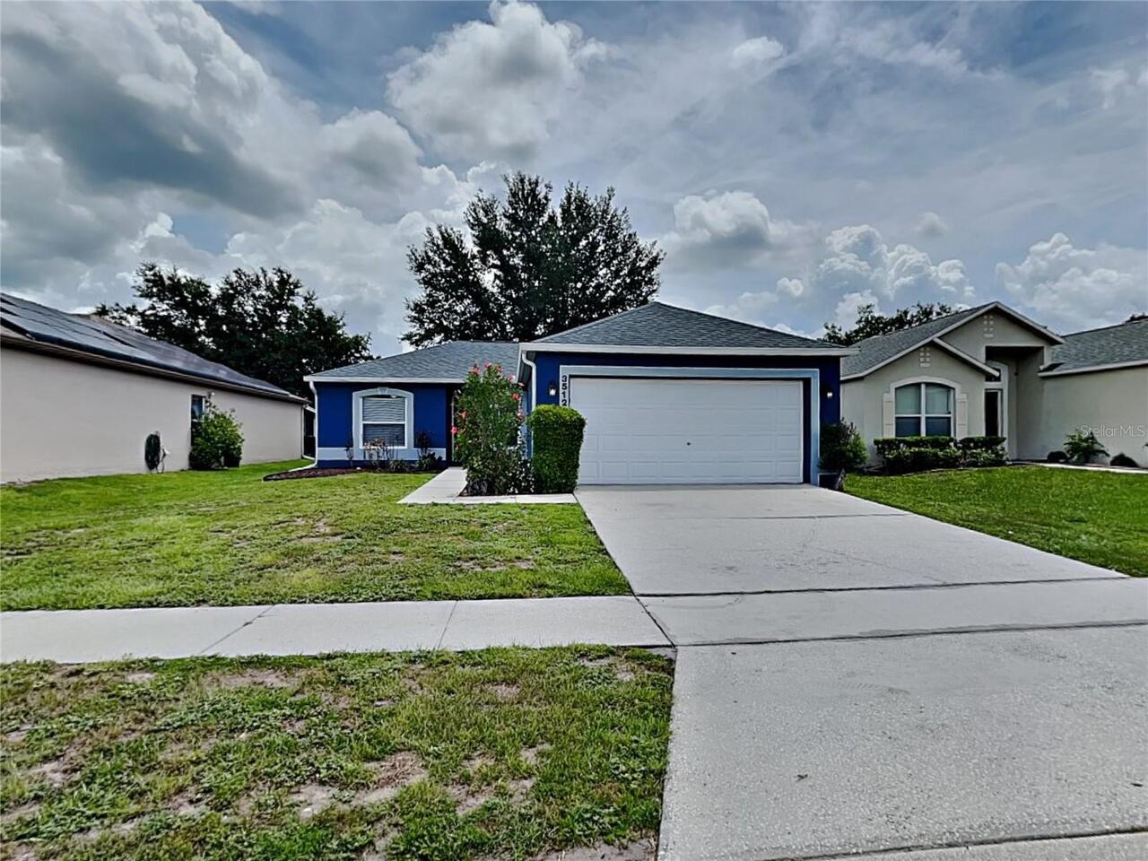 3BR, Residential Lease, 2BA, $2,295
Read More