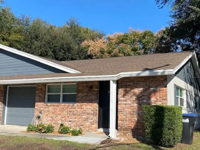 Orlando Real Estate