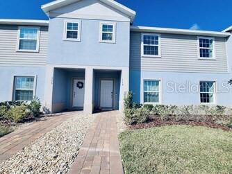 Davenport Real Estate