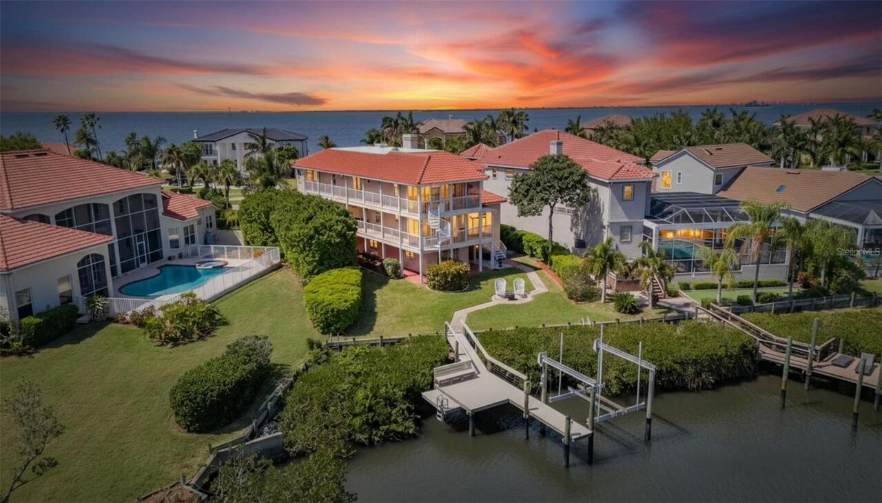 Apollo Beach Real Estate