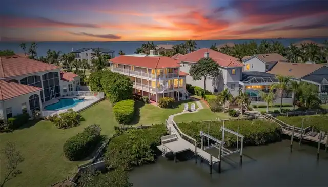 Apollo Beach Real Estate