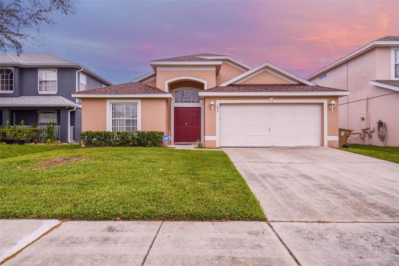 Kissimmee Real Estate