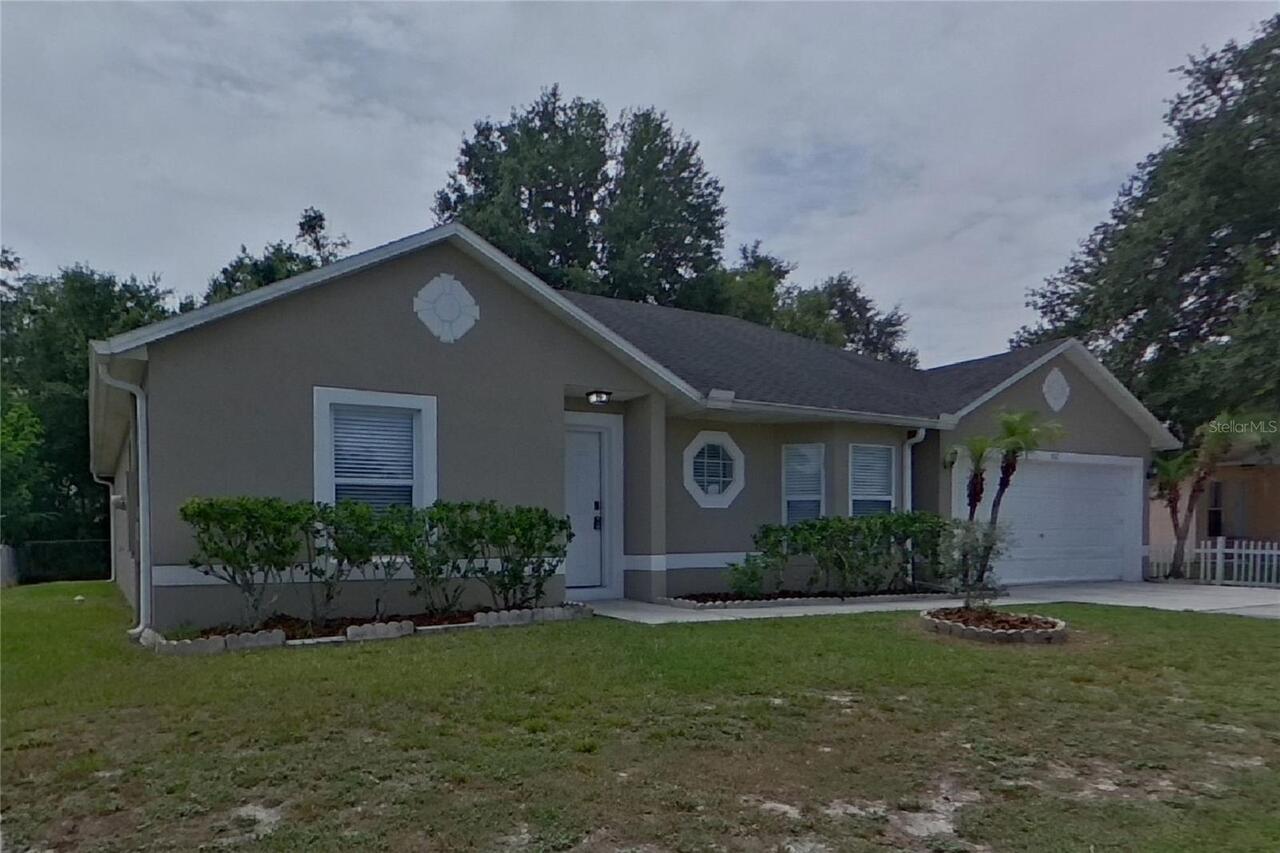 Kissimmee Real Estate