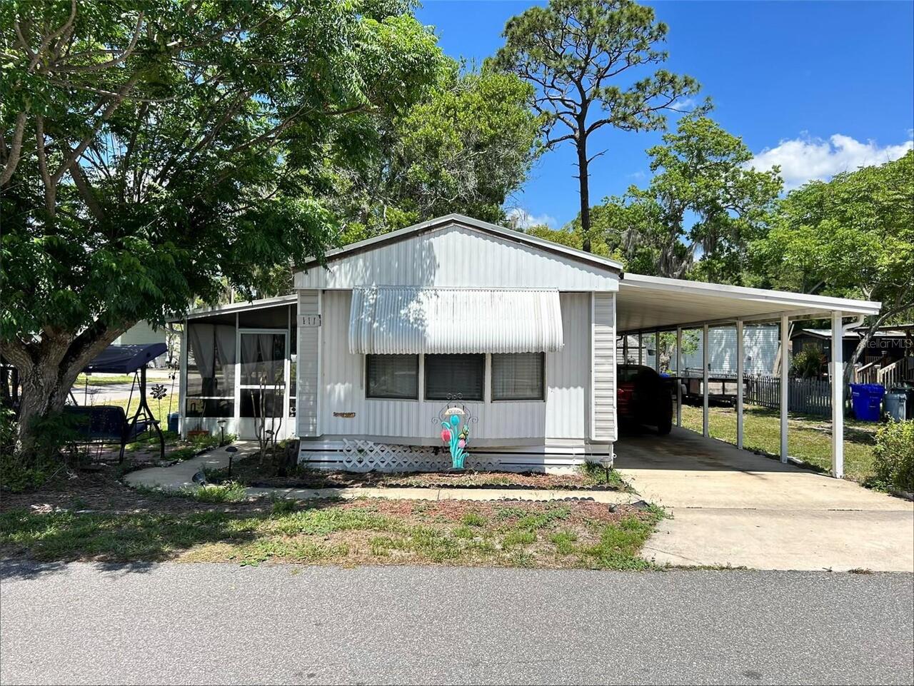 Apopka Real Estate