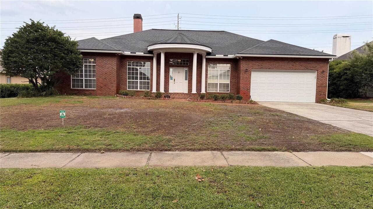 Orlando Real Estate