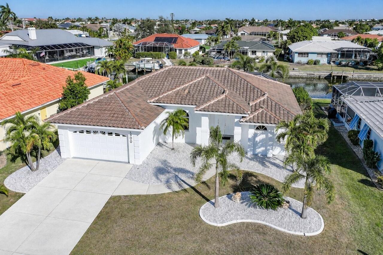 Punta Gorda Real Estate