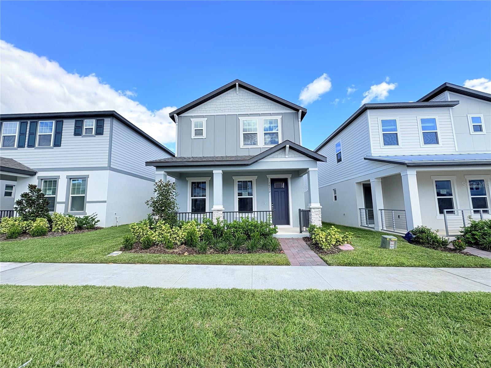 Winter Garden Real Estate