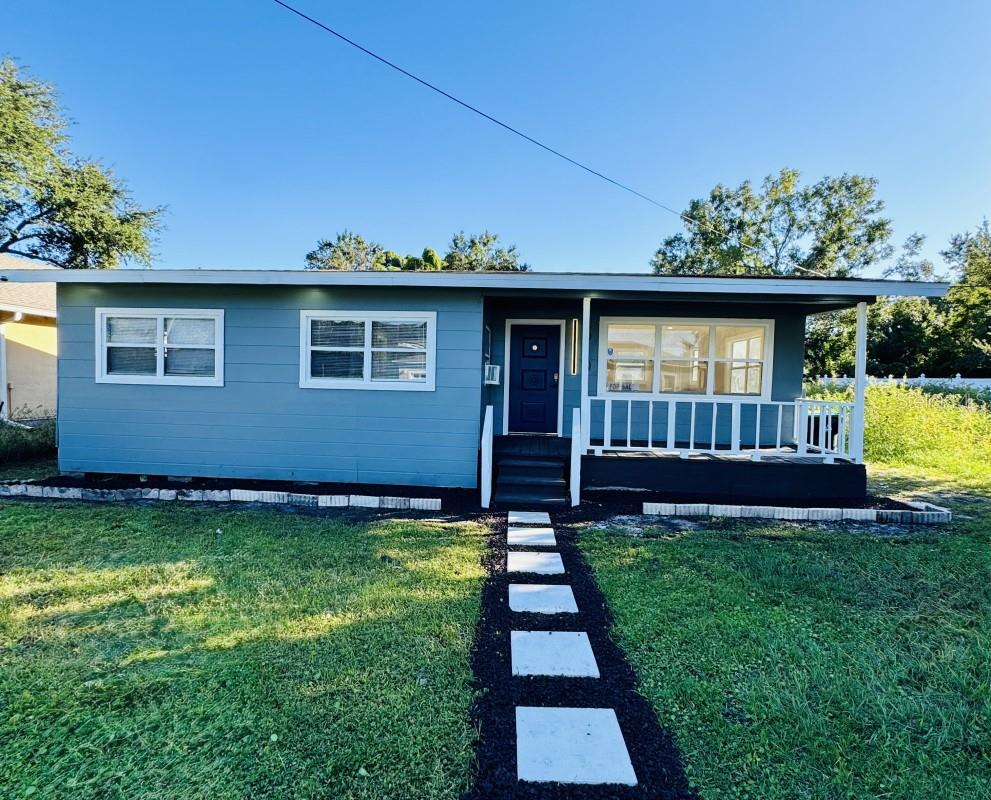 Orlando Real Estate
