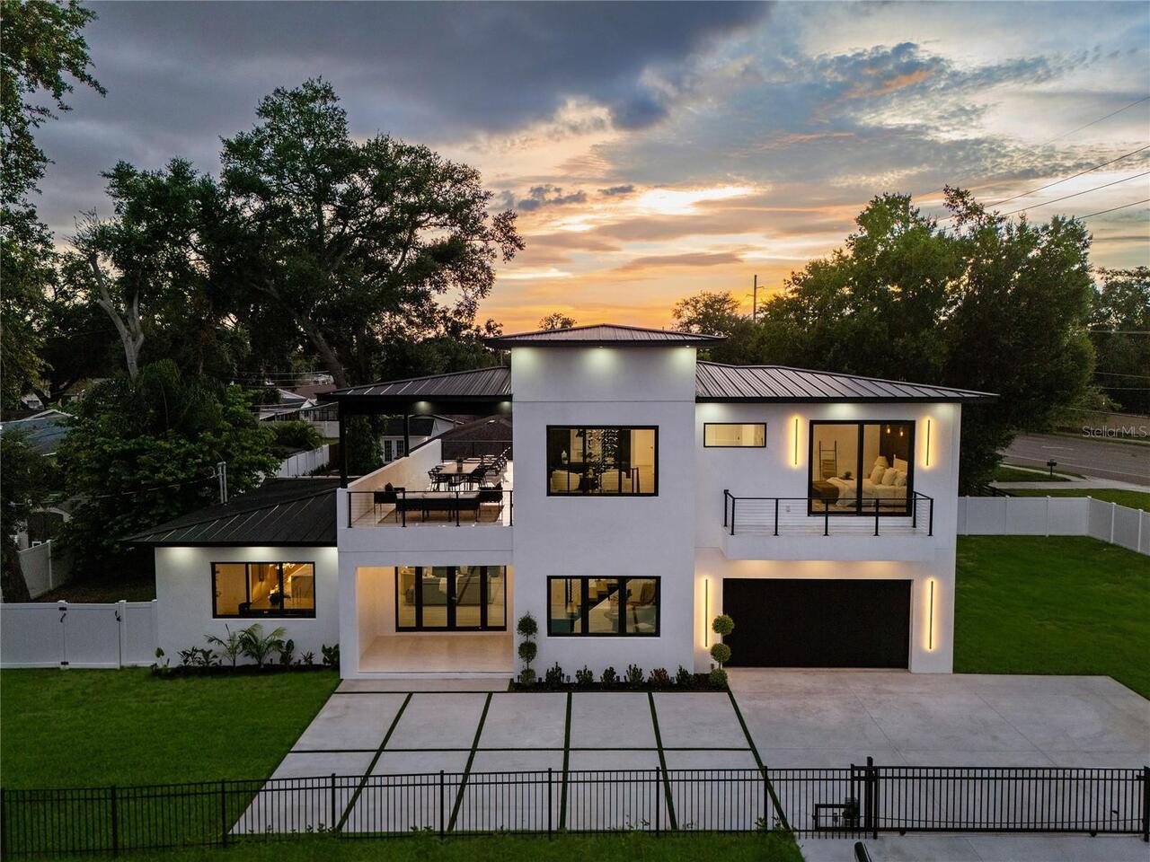 Tampa Real Estate