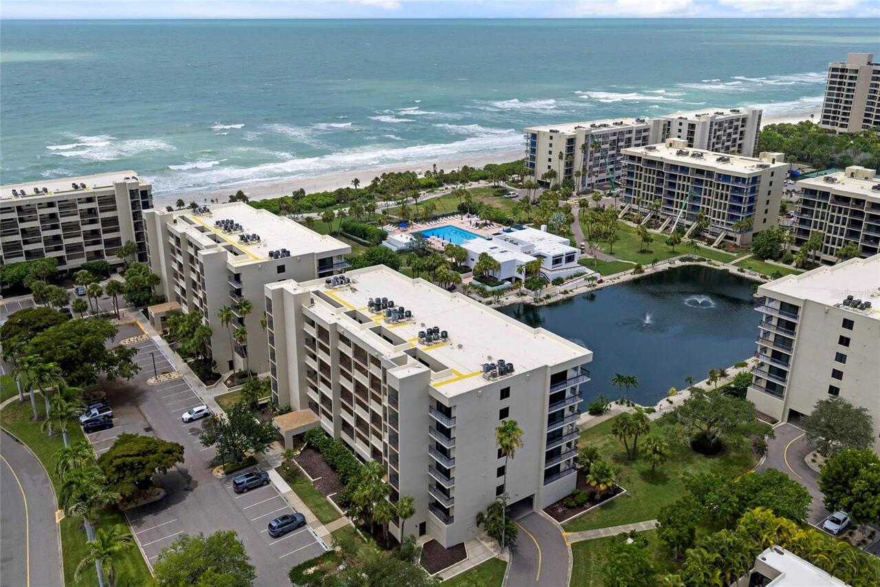 Longboat Key Real Estate