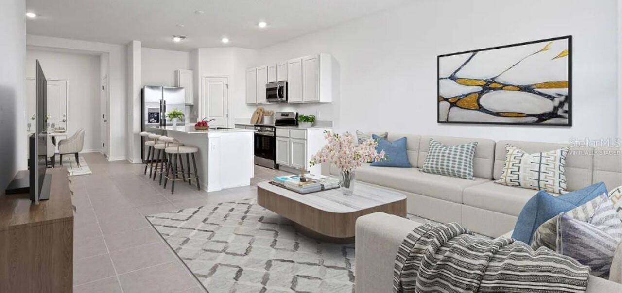 Davenport Real Estate