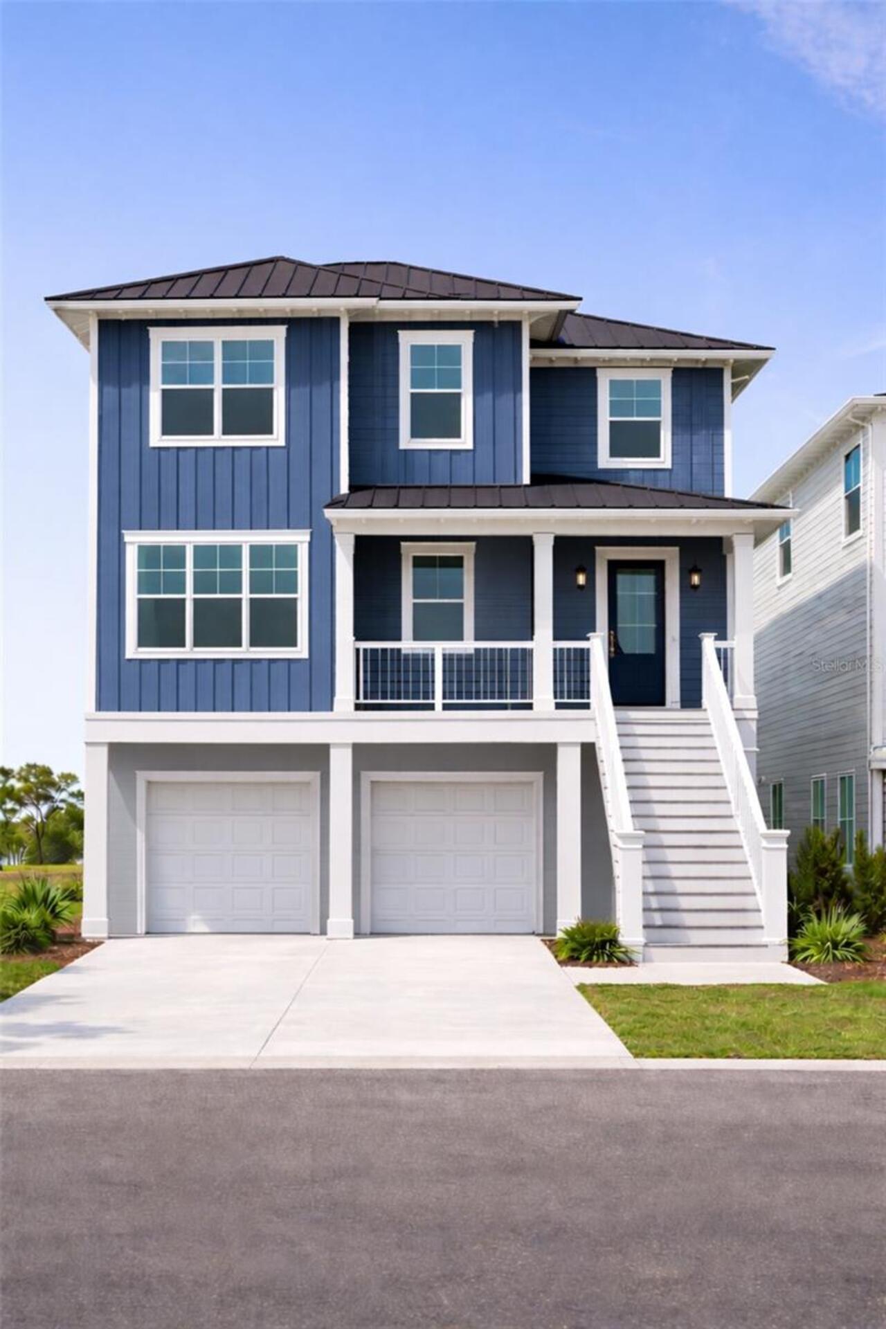 New Port Richey Real Estate