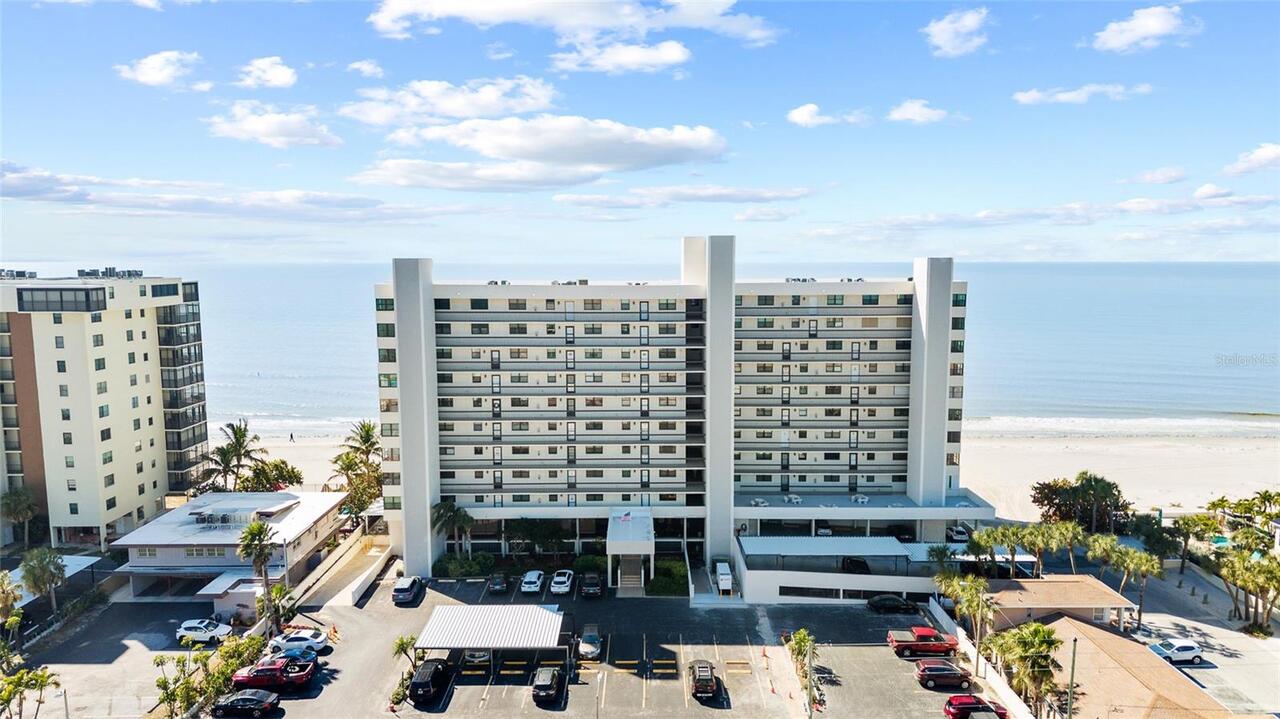 Madeira Beach Real Estate