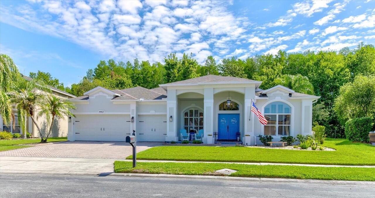 Orlando Real Estate