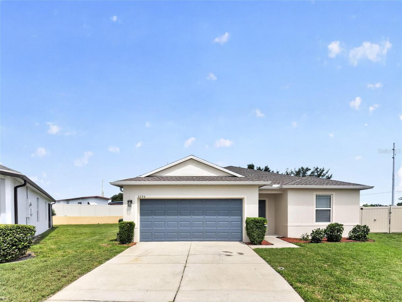 Winter Haven Real Estate