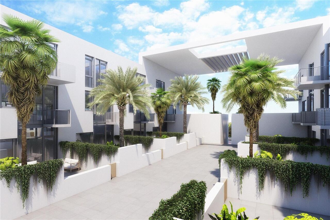 Sarasota Real Estate