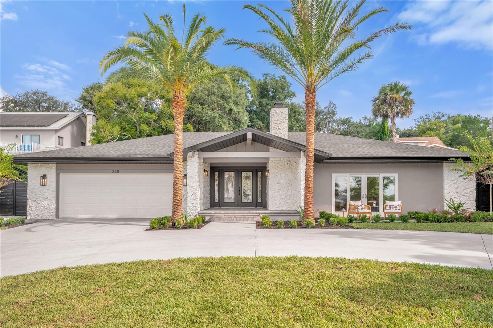 Clermont Real Estate