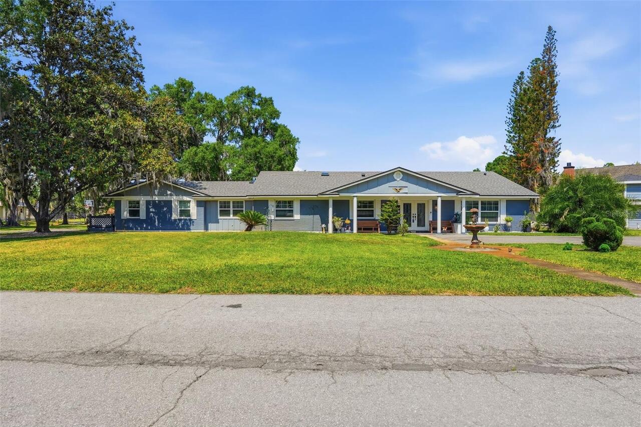 Land O Lakes Real Estate