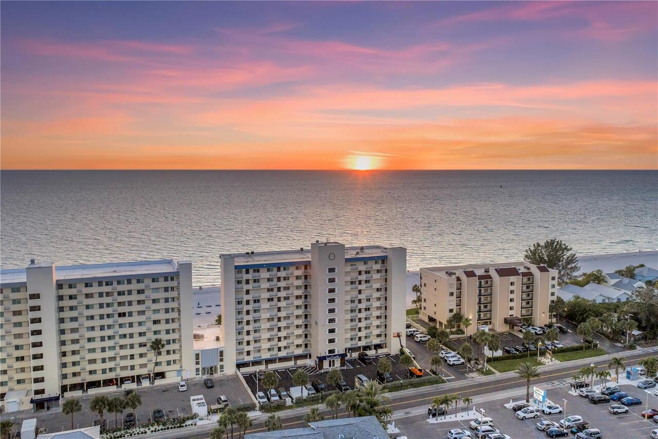Indian Shores Real Estate