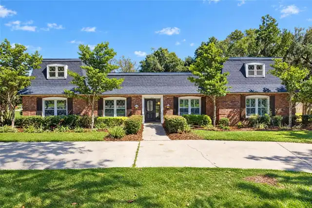 Ocala Real Estate