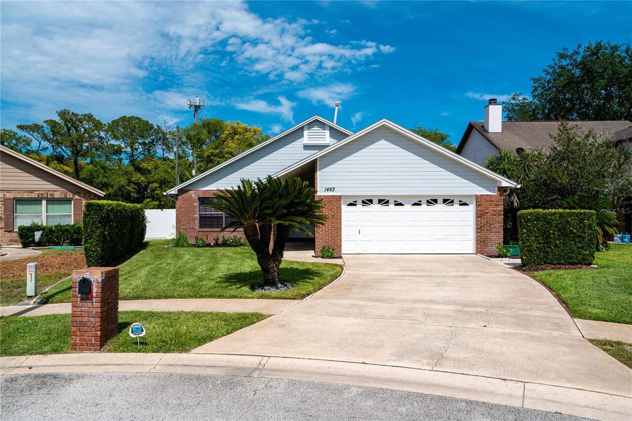 Winter Park Real Estate