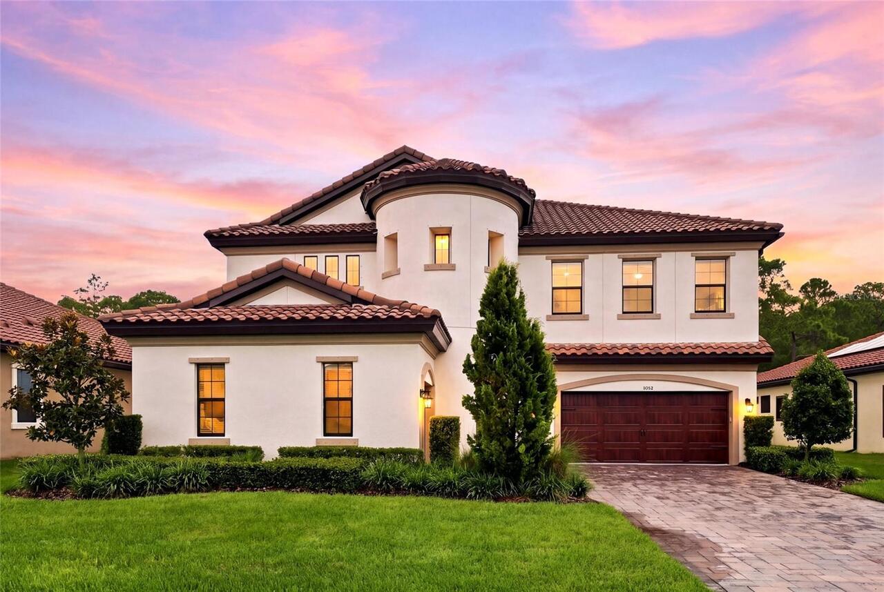 Odessa Real Estate