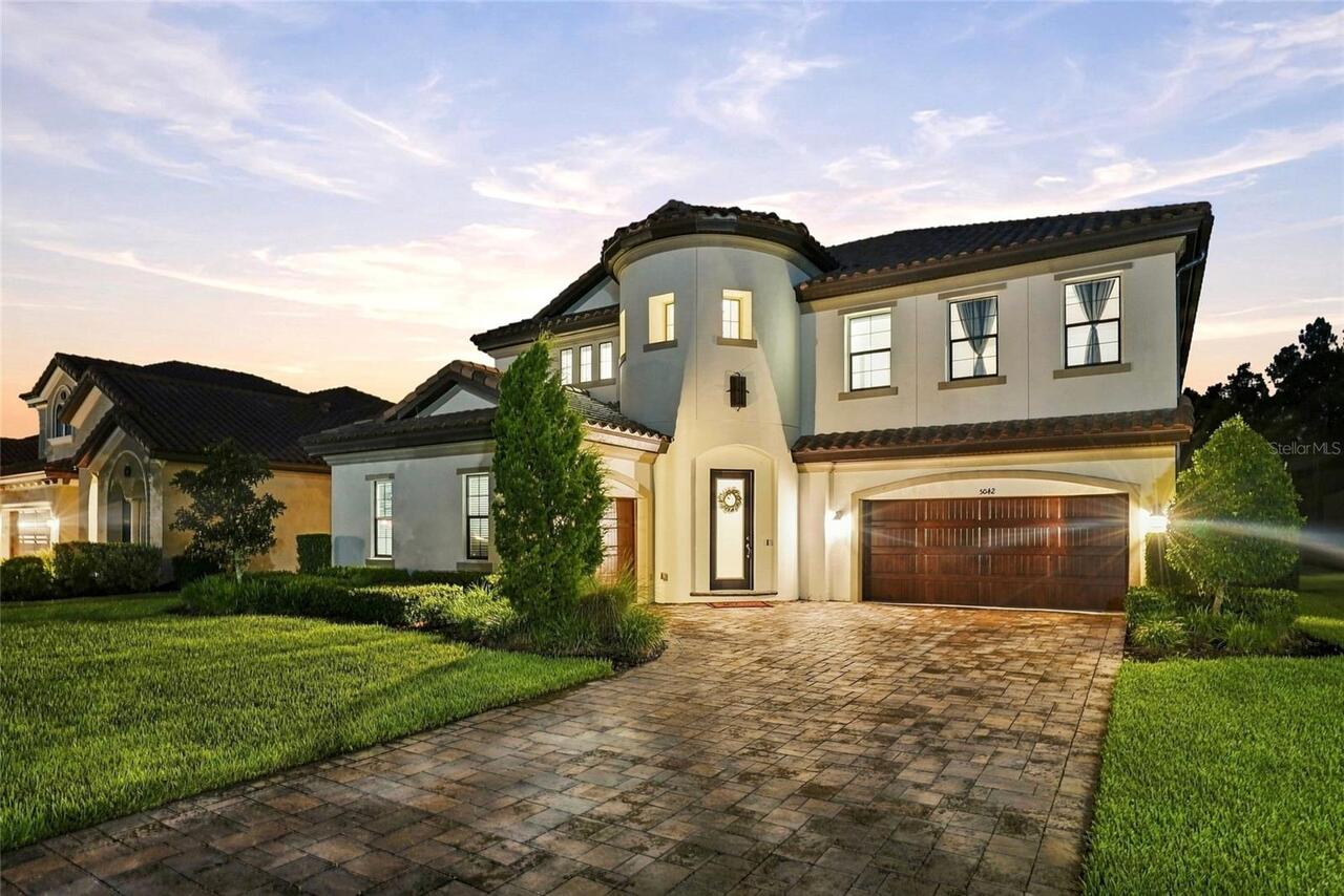 Odessa Real Estate