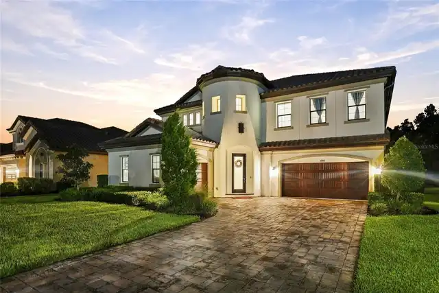 Odessa Real Estate