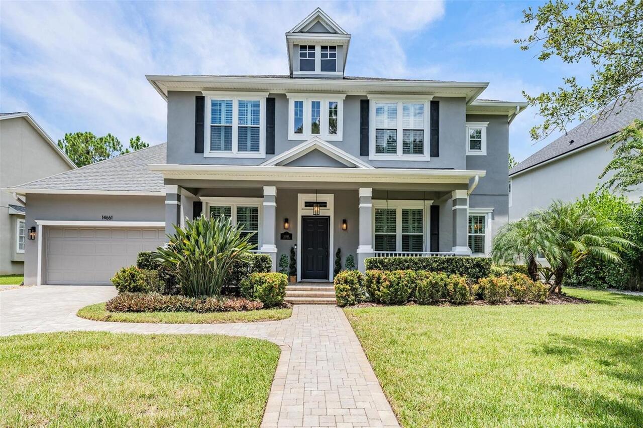 Tampa Real Estate