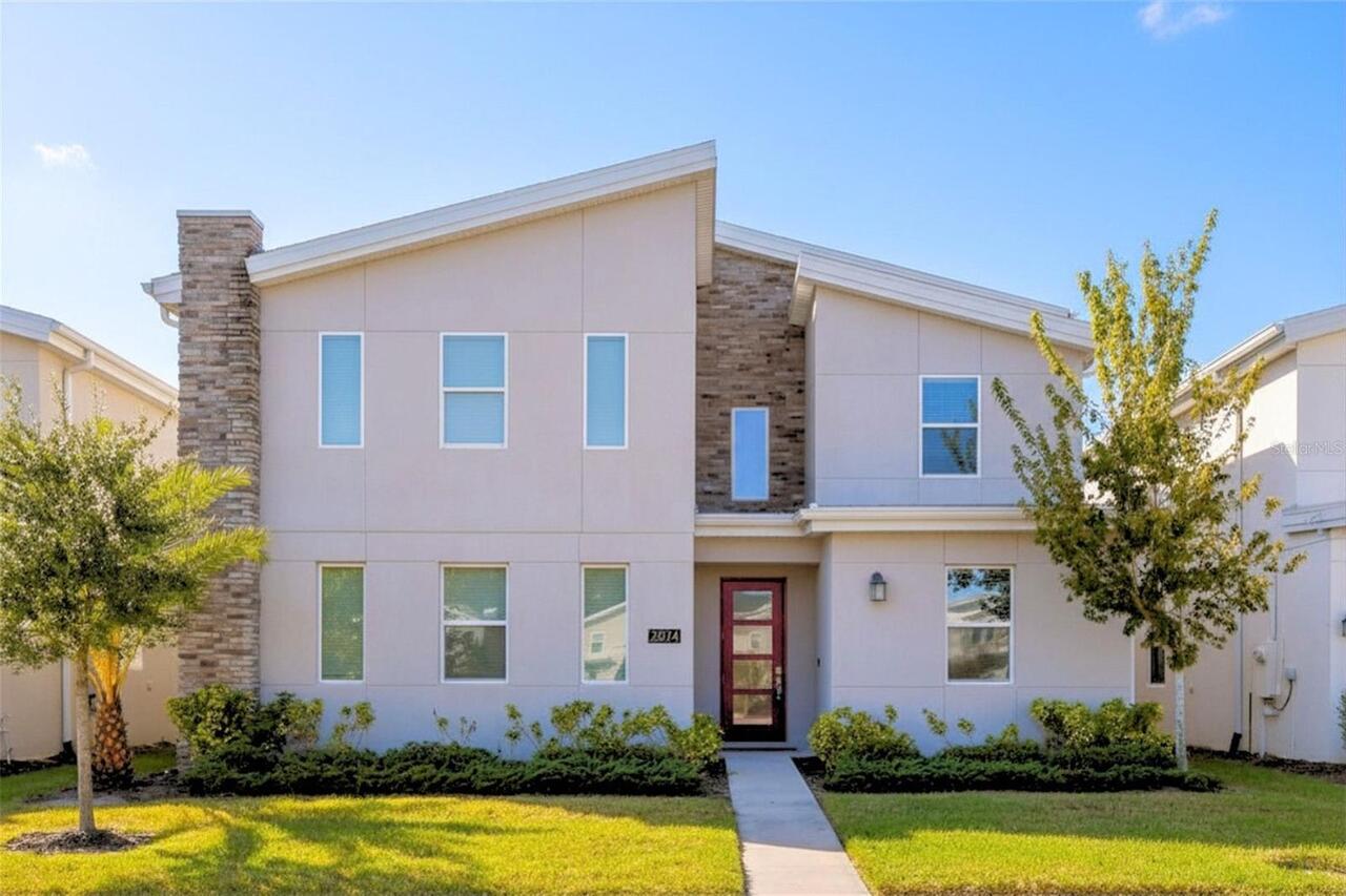 Kissimmee Real Estate