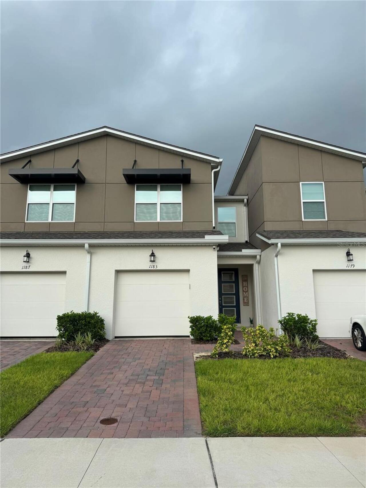 Kissimmee Real Estate