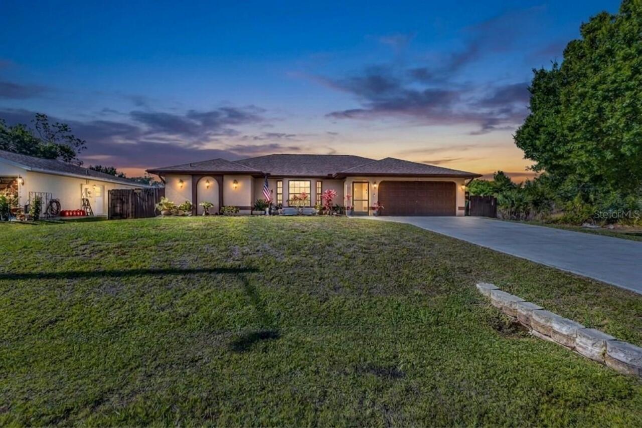 View Listing