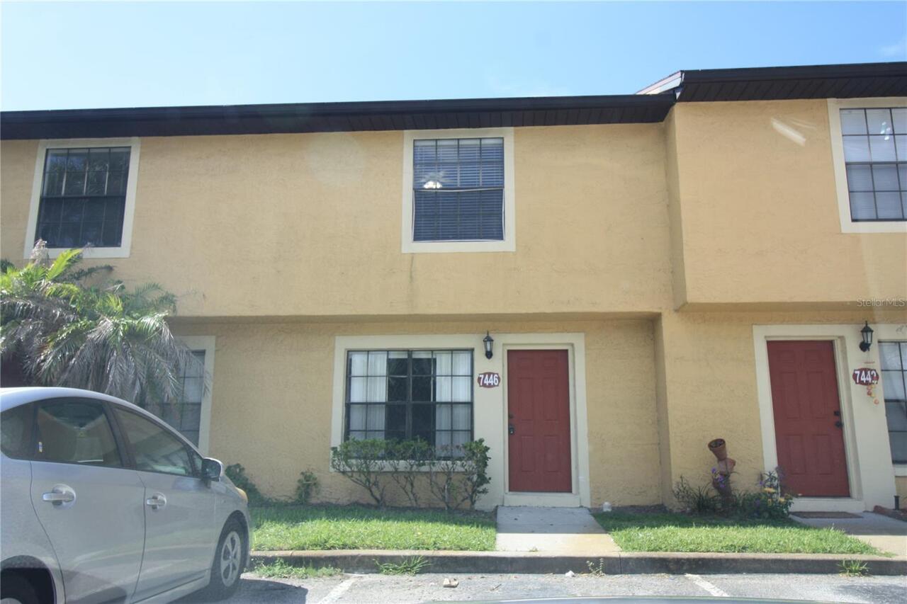 Winter Park Real Estate